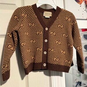 Gucci Cardigan